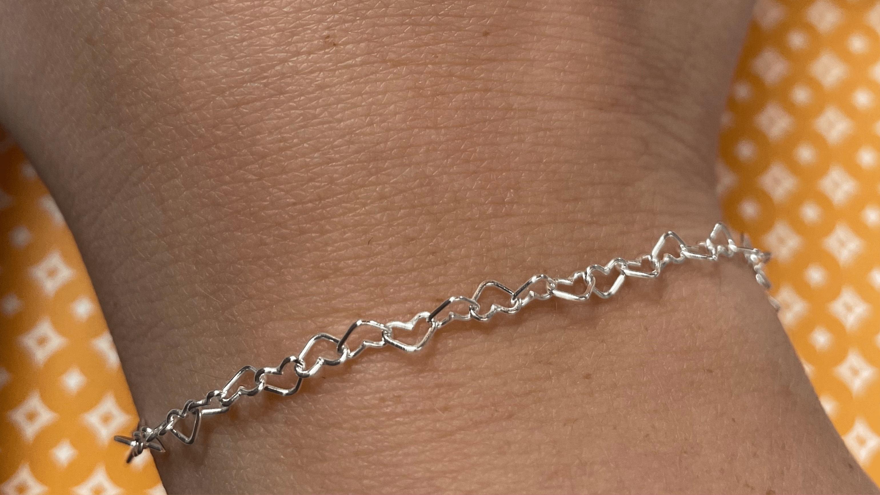 The Original Permanent Jewelry Experience in Lake Geneva, WI