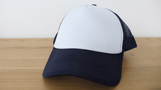 Trucker hat