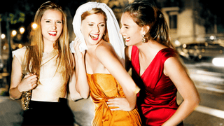 Lake Geneva bachelorette party