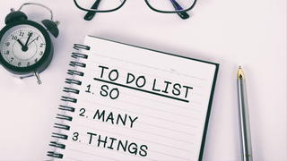 To Do List