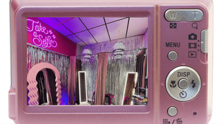 Bonded by Gigi Lake Geneva Photo Op