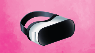 Virtual reality headset