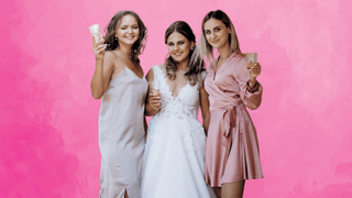 Permanent Jewelry for the Bride: The Lake Geneva Experience Every Bride Deserves