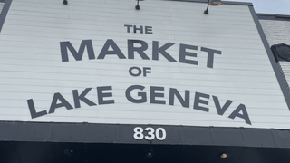 Why The Market of Lake Geneva Is a Hidden Gem for Visitors