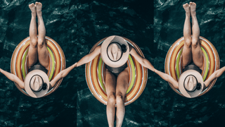 Can You Shower or Swim With Permanent Jewelry?