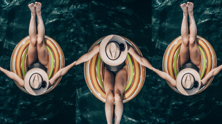 Can You Shower or Swim With Permanent Jewelry?
