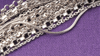 What Metals Are Best for Permanent Jewelry?