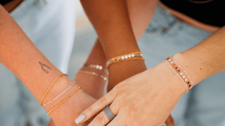Why Permanent Jewelry Feels So Special (and Not Just Because It’s Pretty)
