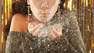 From Grief to Glitter: How Bonded by Gigi Was Born from Love