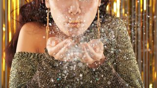 From Grief to Glitter: How Bonded by Gigi Was Born from Love