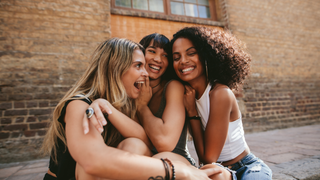 Why You’ll Never Regret Saying “Yes” to a Girls Trip