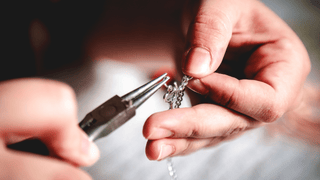 Why Is Permanent Jewelry So Popular Right Now?