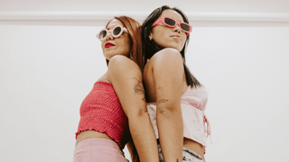 How Permanent Jewelry Became the New Friendship Tattoo