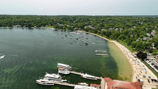 What Is So Special About Lake Geneva, Wisconsin?