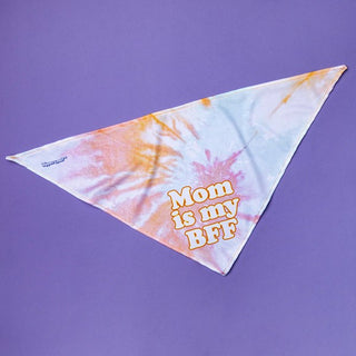 Bestie Dog Bandana