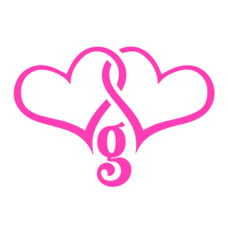 Bonded By Gigi | Favicon Logo