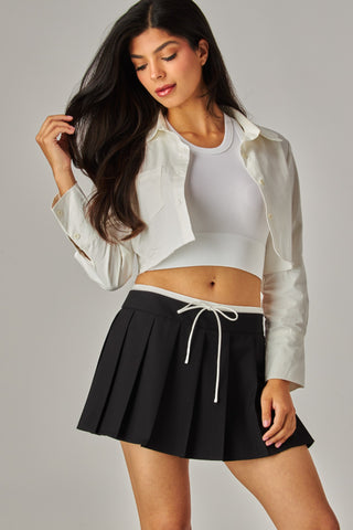 Drama Mama Skort