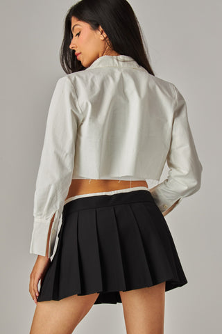 Drama Mama Skort