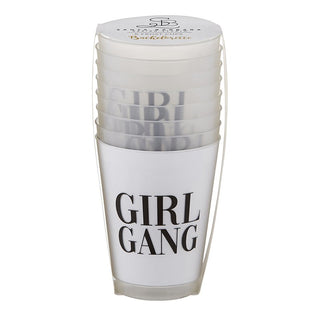 Girl Gang Cups