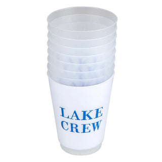 Lake Crew Cups