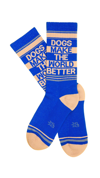 Dog Lover's Delight Socks