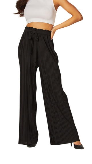 Hot Girl Hustle Pants