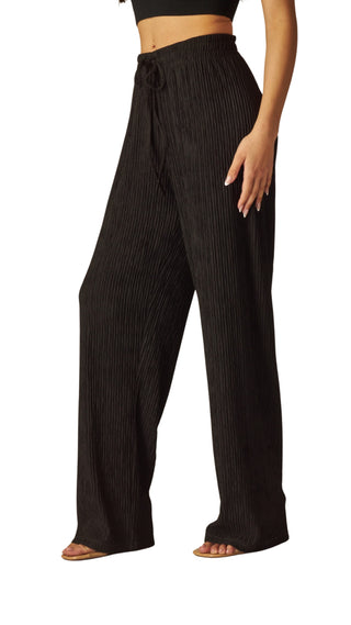 Lowkey Chic Pants