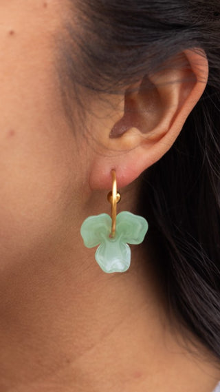 Flower Child Earrings