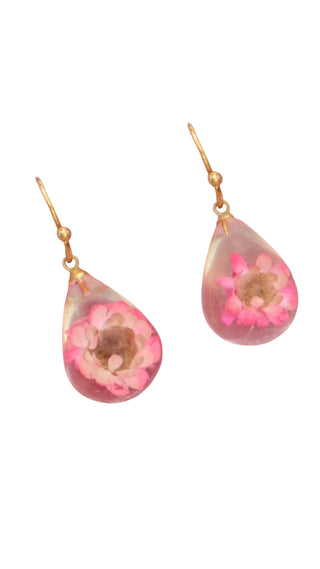 Love In Bloom Earrings