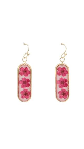 Petal Parade Earrings