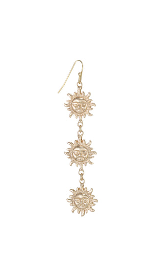 Sun Chaser Earrings