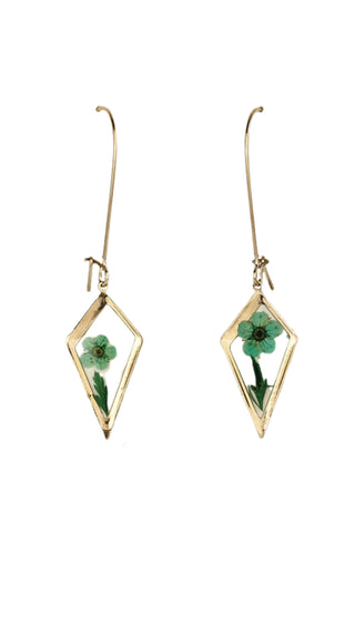 Wildflower Wish Earrings