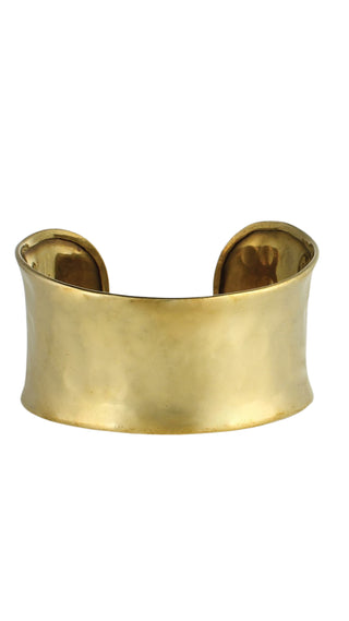Queen Of Everything Cuff Bracelet