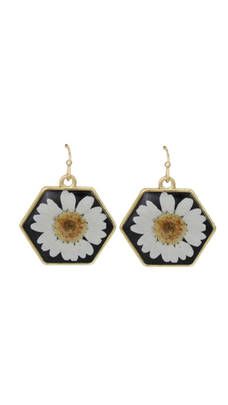 Petal Vision Earrings