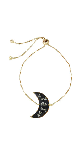 Moonlit Crush Bracelet