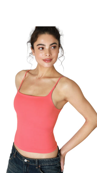 Flirt Factor Cami
