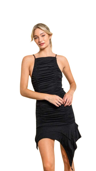 The Afterparty Dress