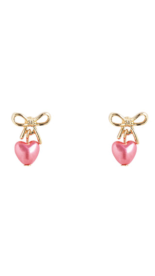 Pretty Please Earrings