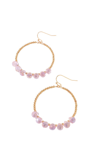 Glow Mode Earrings