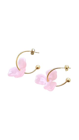 Flower Child Earrings