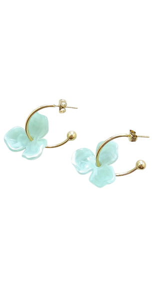 Flower Child Earrings
