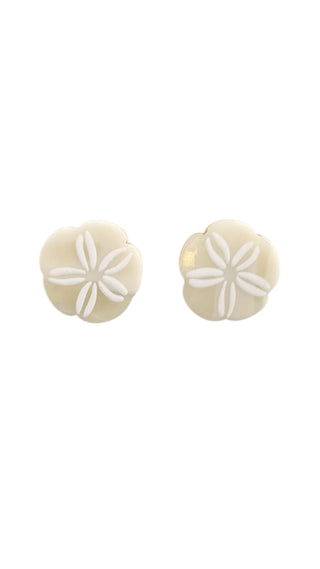Tidepool Treasure Earrings