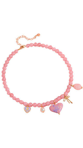 Bubblegum Dreams Necklace