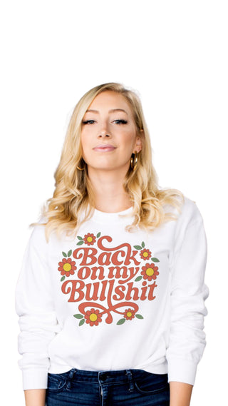 BS Sweatshirt