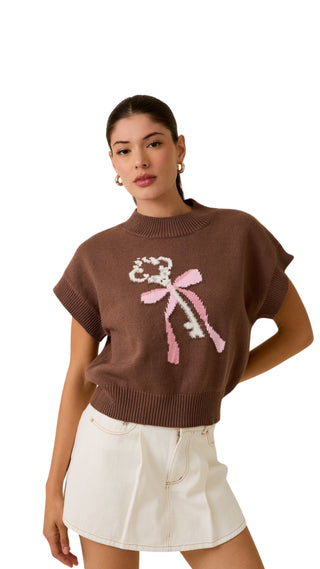 Key To Cute Sweater