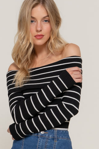 French Kiss Sweater