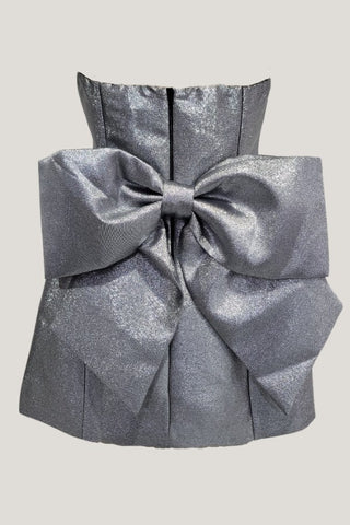 Standing Ovation Mini Dress