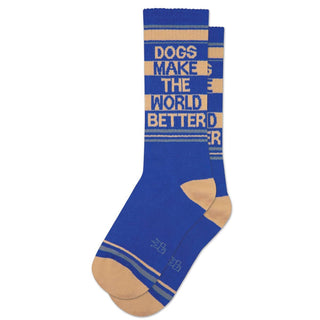 Dog Lover's Delight Socks