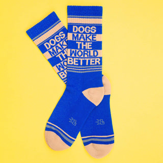 Dog Lover's Delight Socks