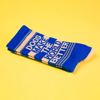 Dog Lover's Delight Socks